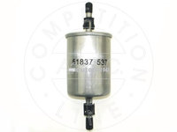 Filtru combustibil OPEL ASTRA G Cupe (F07) (2000 - 2005) AIC 51837 piesa NOUA