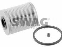 Filtru combustibil OPEL ASTRA G cupe F07 SWAG 40 92 3305