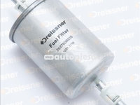 Filtru combustibil OPEL ASTRA G Hatchback (F48, F08) (1998 - 2009) DREISSNER F0279DREIS piesa NOUA