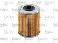 Filtru combustibil OPEL ASTRA H caroserie L70 VALEO 587902