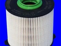 Filtru combustibil OPEL ASTRA J Sports Tourer MECA FILTER ELG5396