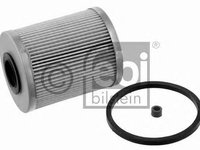 Filtru combustibil OPEL COMBO caroserie inchisa/combi - Cod intern: W20225906 - LIVRARE DIN STOC in 24 ore!!!