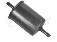 Filtru combustibil OPEL CORSA A hatchback 93 94 98 99 MEYLE 6148180002