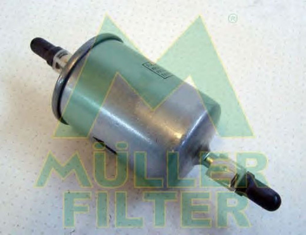 Filtru combustibil OPEL CORSA C caroserie F08 W5L 
