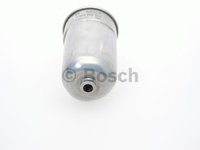 Filtru combustibil OPEL CORSA C caroserie (F08, W5L) - OEM - BOSCH: 0450906503|0 450 906 503 - W02639528 - LIVRARE DIN STOC in 24 ore!!!