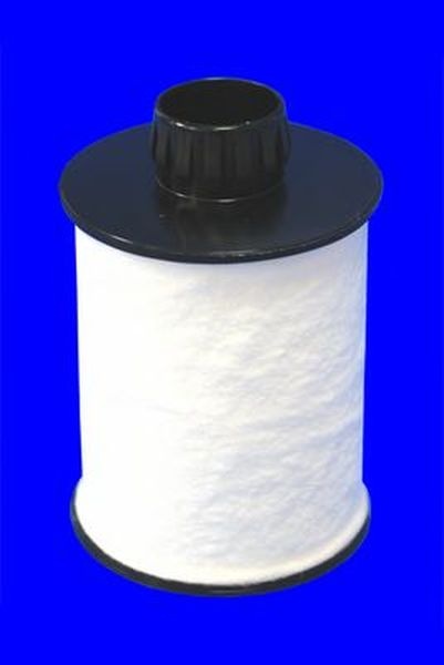 Filtru combustibil OPEL CORSA C caroserie F08 W5L MECA FILTER ELG5322
