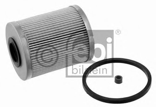 Filtru combustibil OPEL CORSA C (F08, F68) (2000 - 2009) FEBI BILSTEIN 23305 piesa NOUA