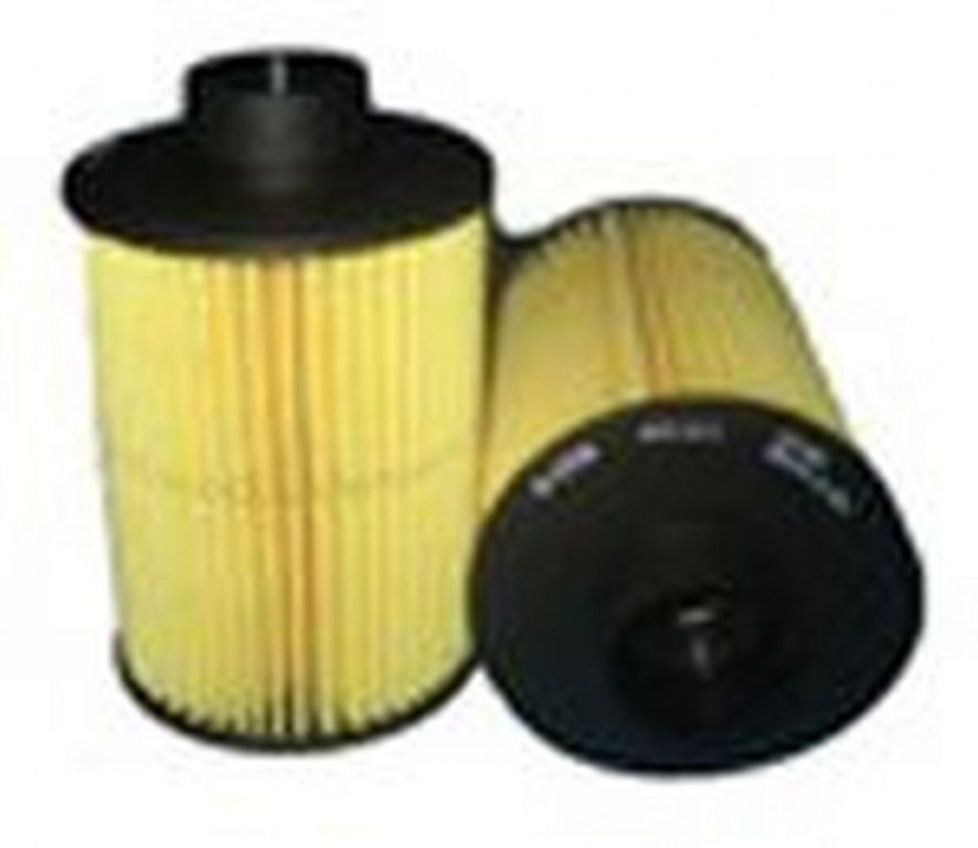 Filtru combustibil OPEL CORSA C F08 F68 ALCO FILTE