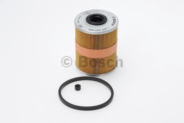 Filtru combustibil OPEL CORSA C (F08, F68) - Cod i