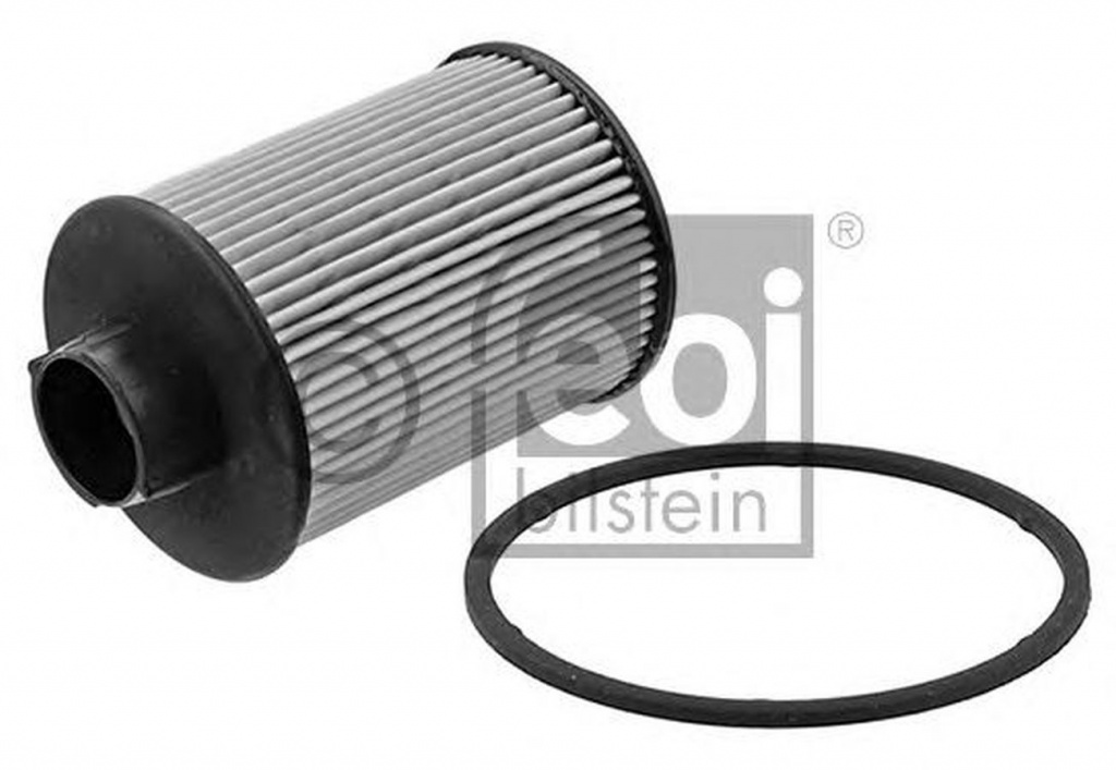 Filtru combustibil OPEL CORSA C F08 F68 FEBI BILST