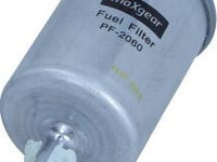 Filtru combustibil OPEL CORSA C (X01) Hatchback, 09.2000 - 12.2009 Maxgear 26-0079 (PF-2060)