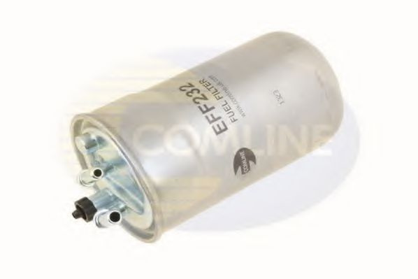 Filtru combustibil OPEL CORSA D (2006 - 2016) COML