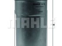 Filtru combustibil OPEL CORSA D (2006 - 2016) MAHLE ORIGINAL KL 792