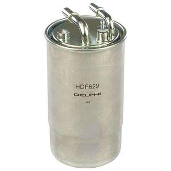 Filtru combustibil OPEL CORSA D Van DELPHI HDF629