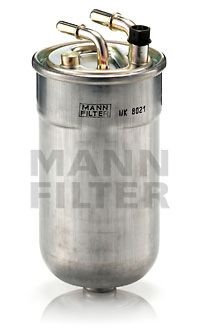 Filtru combustibil OPEL CORSA E - Cod intern: M20344822 - LIVRARE DIN STOC in 24 ore!!!