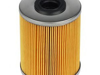 Filtru combustibil OPEL FRONTERA B (6B_) (1998 - 2016) DELPHI HDF513