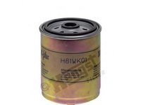 Filtru combustibil OPEL KADETT D (31_-34_, 41_-44_), OPEL MONZA E (39_, 49_), OPEL KADETT E combi (35_, 36_, 45_, 46_) - HENGST FILTER H81WK01