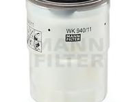 Filtru combustibil OPEL MONTEREY A (UBS_) (1991 - 1998) MANN-FILTER WK 940/11 x