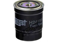 Filtru combustibil OPEL MONTEREY A UBS HENGST FILTERS H241WK
