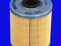 Filtru combustibil OPEL MOVANO caroserie F9 MECA FILTER ELG5292