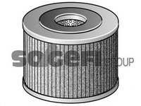 Filtru combustibil OPEL MOVANO platou sasiu U9 E9 COOPERSFIAAM FILTERS FA5746