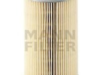 Filtru combustibil OPEL MOVANO platou/sasiu (U9, E9) - OEM - MANN-FILTER: P726X|P 726 x - Cod intern: W02302371 - LIVRARE DIN STOC in 24 ore!!!