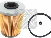 Filtru combustibil OPEL OMEGA B combi (21_, 22_, 23_), OPEL VECTRA B hatchback (38_), OPEL VECTRA B (36_) - MAPCO 63232