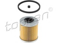 Filtru combustibil OPEL OMEGA B combi (21_, 22_, 23_), OPEL VECTRA B hatchback (38_), OPEL VECTRA B (36_) - TOPRAN 205 628