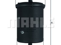 Filtru combustibil OPEL VIVARO platou sasiu E7 KNECHT KL248