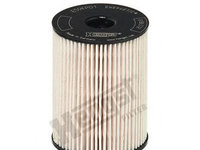 Filtru combustibil OPEL ZAFIRA A (F75_) (1999 - 2005) HENGST FILTER E59KP01 D78