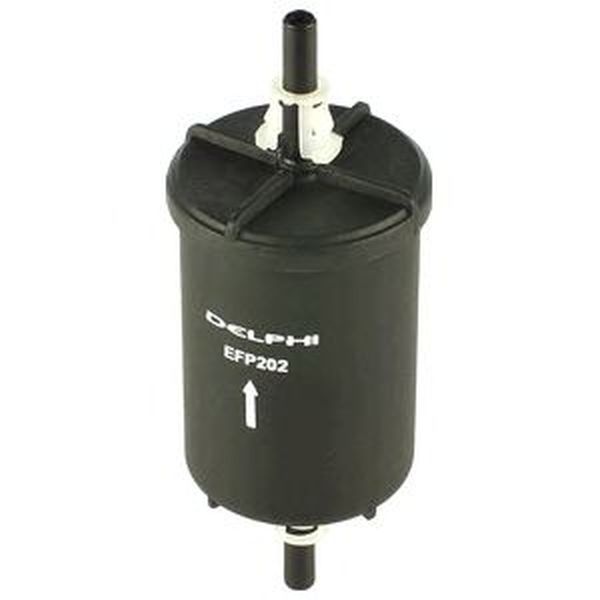 Filtru combustibil OPEL ZAFIRA A F75 DELPHI EFP202