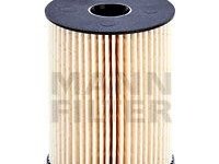 Filtru combustibil OPEL ZAFIRA B (A05) - OEM - MANN-FILTER: PU8013Z|PU 8013 z - Cod intern: W02390570 - LIVRARE DIN STOC in 24 ore!!!