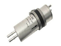 Filtru combustibil original BMW Cod: 16127233840