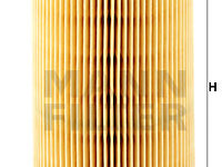 Filtru combustibil (P725X MANN-FILTER) ARO,Citroen,FSO,PEUGEOT,RENAULT