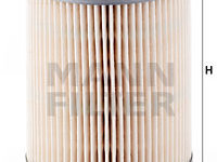 Filtru combustibil (P7331X MANN-FILTER) Citroen,MITSUBISHI,NISSAN,OPEL,RENAULT,SUZUKI,VAUXHALL,VOLVO