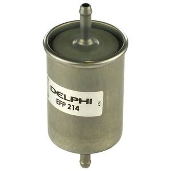 Filtru combustibil PEUGEOT 106 I 1A 1C DELPHI EFP214
