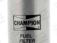 Filtru combustibil PEUGEOT 206 CC 2D CHAMPION CFF100236