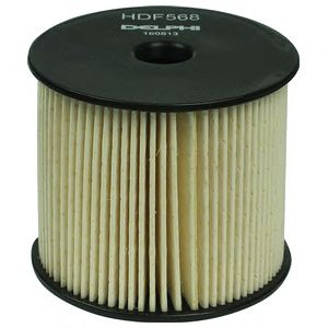 Filtru combustibil PEUGEOT 206 SW (2E/K) - Cod intern: M20372045 - LIVRARE DIN STOC in 24 ore!!!