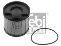 Filtru combustibil PEUGEOT 206 SW 2E K FEBI FE32097