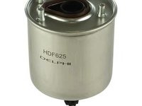 Filtru combustibil PEUGEOT 3008 (2009 - 2016) DELPHI HDF625 piesa NOUA