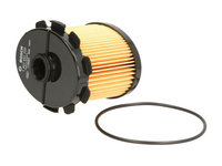 Filtru combustibil PEUGEOT 306 Hatchback (7A, 7C, N3, N5) (1993 - 2003) BOSCH 1 457 431 703 piesa NOUA