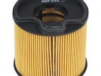 Filtru combustibil PEUGEOT 306 Hatchback (7A, 7C, N3, N5) (1993 - 2003) DELPHI HDF536 piesa NOUA