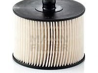 Filtru combustibil PEUGEOT 607 (9D, 9U) - OEM - MANN-FILTER: PU1018X|PU 1018 x - Cod intern: W02216046 - LIVRARE DIN STOC in 24 ore!!!