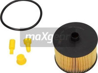 Filtru combustibil PEUGEOT 607 (9D, 9U) Sedan, 01.2000 - Maxgear 26-0668 (PF-563)