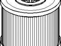 Filtru combustibil PEUGEOT 806 (221), PEUGEOT 306 hatchback (7A, 7C, N3, N5), PEUGEOT 306 limuzina (7B, N3, N5) - TOPRAN 720 948