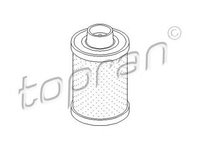 Filtru combustibil PEUGEOT BOXER caroserie 244 TOPRAN 207045