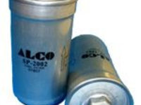 Filtru combustibil PEUGEOT BOXER platou/sasiu (ZCT_) - OEM - ALCO FILTER: SP-2002 - Cod intern: W02358802 - LIVRARE DIN STOC in 24 ore!!!