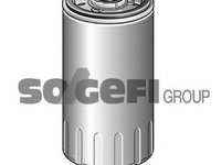 Filtru combustibil PEUGEOT BOXER platou / sasiu (ZCT_) (1994 - 2002) PURFLUX CS490