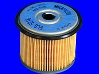 Filtru combustibil PEUGEOT EXPERT platou sasiu 223 MECA FILTER ELG5218