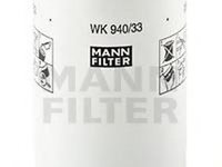 Filtru combustibil PLAXTON ELITE MANN WK94033X